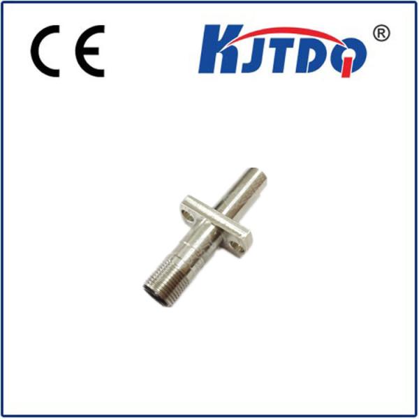 Quality M12 Hall Proximity Sensor , Gear Speed Sensor For Hydraulic Motor for sale