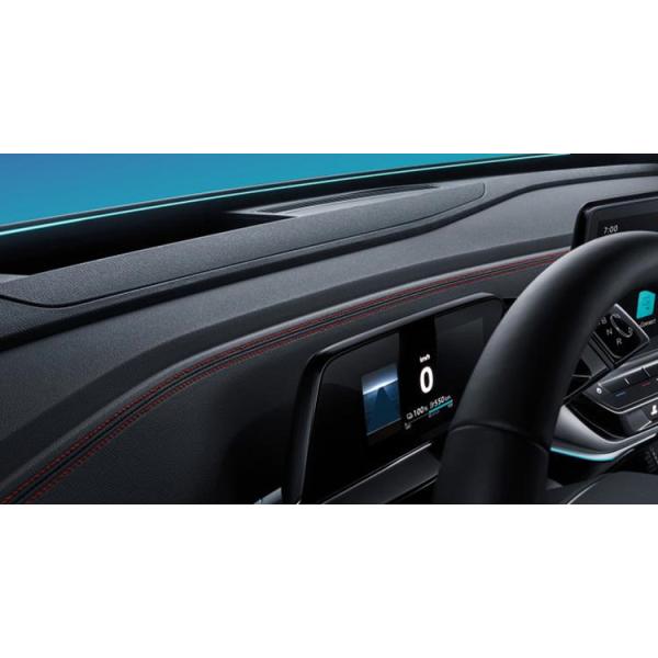 Volkswagen ID4 Pro Electric Super Car 2024 4WD Luxury EV SUV with Ternary Lithium Battery and Max. Speed of 160km/h