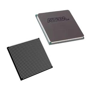 Buy cheap EP2S90F780C4N 620mA 534 I/O ALTERA FPGA Chip product