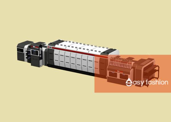 Quality Metal Oxides Rotary Tube Furnace Uniform Structure With 1.6T Output for sale