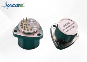Buy cheap Precision20g@20Hz ~ 2000Hz Vibration Sensor Sub-5μg Resolution Accelerometer for Extreme Temperatures product