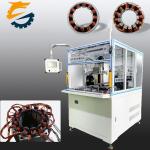 Single-phase AC220V/50HZ External Brushless Iron Core Multi-Wire Stator Winding