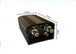 Quality 1200Mhz Mini FPV Video Transmitter 7000mW Wireless AV Sender for Robot
