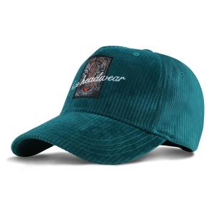 Unconstructed 58cm 5 Panel Baseball Cap With Plastic Buckle