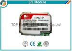 3G Multi Band GPRS Modem Module SIM5215 With 70 Pins B2B Connector