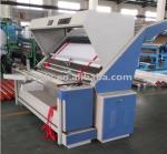 Customized Voltage Multi-function Automatic Fabric Inspection Machine for