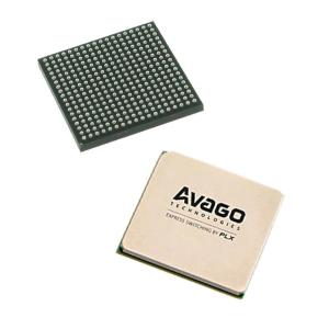 Buy cheap 19mm Length Broadcom Chip product