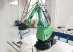 4Dof Palletizer Robot Arm Producer 1kg Payload Mini Robot Arm