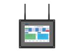 Intelligent Wireless Irrigation Controller , Irrigation Program Wireless