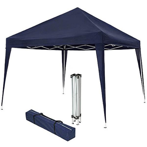 Solid Color Pop Up Marquee Tent SWFT53 Canopy Gazebo Water Resistance