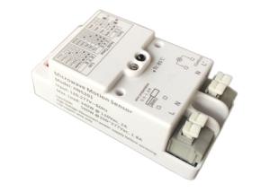 Buy cheap Lux - Off Microwave Motion Sensor SwitchDistinguish Natural Light And Artificial Light product