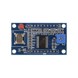Buy cheap Full Mounting 40MHz DDS Signal Generator Module AD9850 product