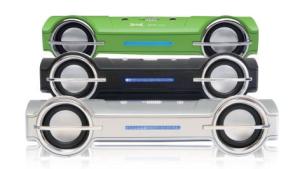 Mini Speaker