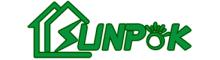 China Guangzhou Sunpok Energy Co., Ltd. logo