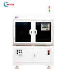 95% Yield Rate T Core Inductor Winding Machine Automatic Coil Winder PLC Control