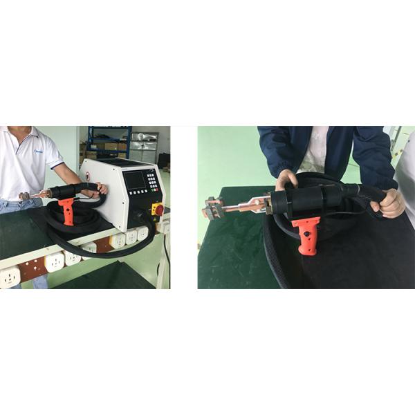 10KVA 40kHZ 10kw Induction Heating Equipment For Brazing