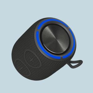 Buy cheap 3.6V Wireless Bluetooth Speaker with High Battery Capacity 2500mAh product