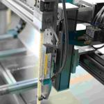 10:1 Silicone Potting Machine Customized Automated Glue Dispensing Machine