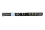 2 In 6 Out 4 In 8 Out Dante DSP Processor Digital Loudspeaker Management