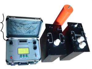 Buy cheap 30/50/60/80KV Very Low Frequency Tester 80KV product
