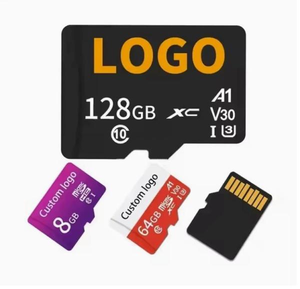Quality Memory Cards Full With Graded A 2.0 20mbs Read Speed Match Follow Usb Case Oem for sale