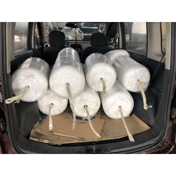 Foam Portable Fender