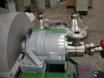 3 Phase Horizontal Decanter Centrifuge Separation And Purification Automatic