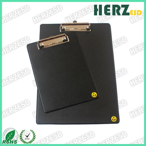 Quality Customized Color ESD Safe Clipboard For Microelectronics / Biological / Medical for sale