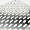 Buy cheap 304 316 3mm Stainless Steel Perforated Plate Sheet Metal 1/4" Ss 316 Sheet from wholesalers