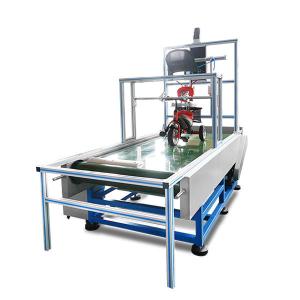 Buy cheap Baby Stroller Dynamic Endurance Testing Machine Effective Width Max. 1000mm product