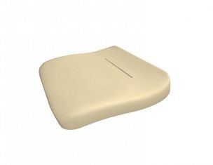 Custom Viscoelastic Polyurethane Foam / Pur Foam Products Integral Skin Foam
