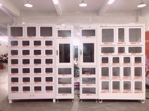 Free Combination Locker Vending Machine Sex Toys Vending Machine Large Items Vending Machine