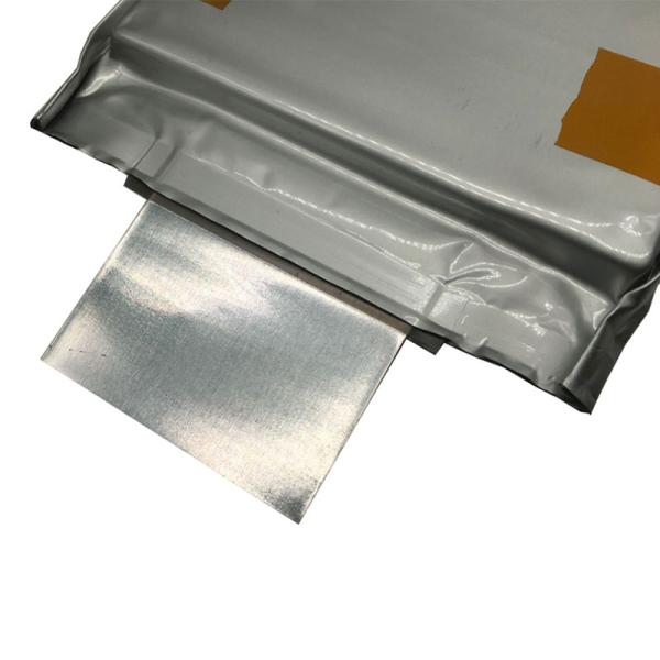 100% Original N21 Polymer Lipo Lithium Ion Battery Cell 3.7V 60Ah for ebike