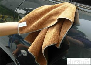 Buy cheap Multi Functional Durable Microfiber Auto Detailing Towels 40x40cm product