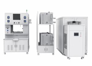 Buy cheap CDU Cold Liquid Distribution Unit Final Assembly Automated Test System product