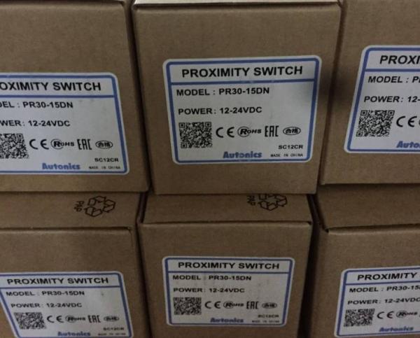 Quality Sensor safety barrier  NBB2 NBB1.5-8GM40 for sale