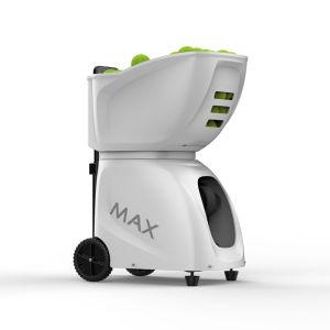 Tennis ball machine APP Control Padel PT-MAX C