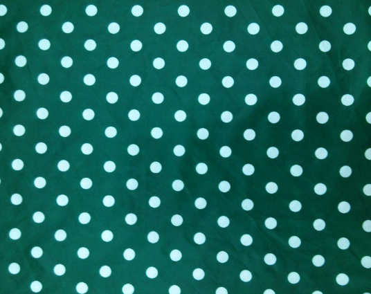 300t Print PU Coated Polyester Fabric Tafuta 50 * 50D Yarn Count For Cloth