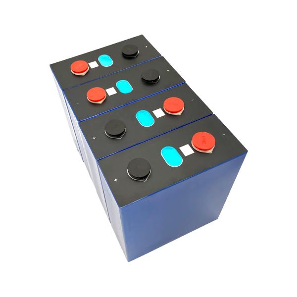 LF280K Lithium Ion Electric Vehicle Lithium Battery For EV 6000 Cyccles