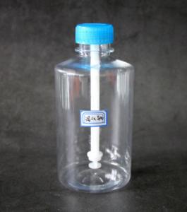 Medical Oxygen Humidification Bottle 250ml Disposable Oxygen Humidification Bottle