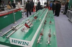 China All know HIWIN linear HGW HGH EGW EGH series HIWIN linear guide on sale
