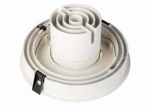 China 20W 20 Degree Cri 80 Deep Recessed LED Downlight on sale