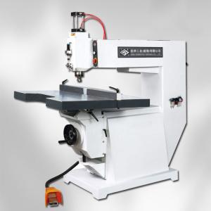China 30 Degree Woodworking Milling Machine MX509 Table Router on sale