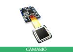 CAMA-AFM31 Embedded Capacitive OEM Fingerprint Module With FPC1020 Fingerprint