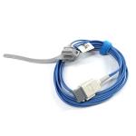 GE TruSat ED Ohmeda Compatible Spo2 Sensor Neonatal Wrap CE ISO13485 Certificate