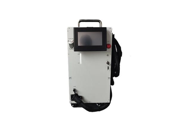 Quality 1000W handheld fiber laser welding machine 10m hand laser welding machine for sale