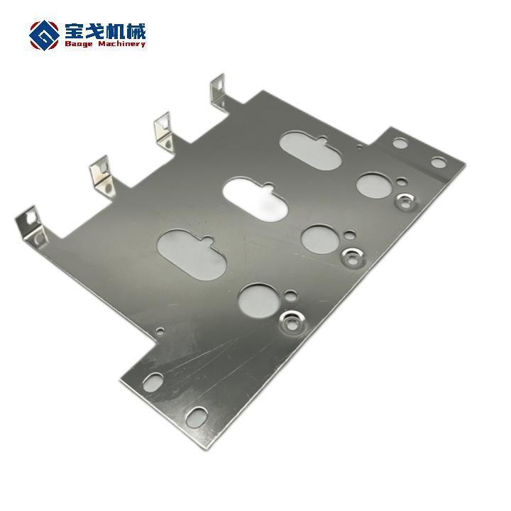 Insulation Design and Assessment of a 16 Kv Rated PCB Based Planar DC Bus Bar