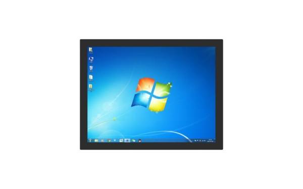 Quality TFT 15 Inch Capacitive Touch OCA Optical Bonding Module for sale