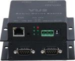 1 Port SCADA Serial Server Solution , Industrial Edition VU1 Serial Port Server