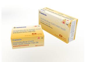 Buy cheap AMP Rapid Screen Test Strip product